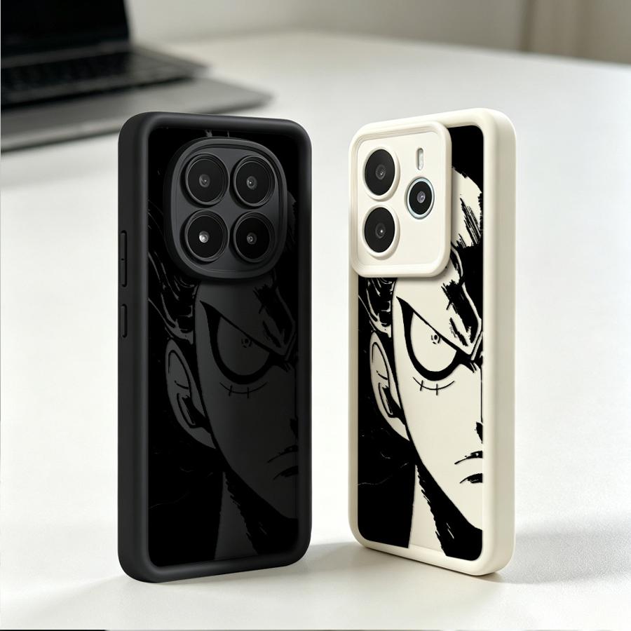Phone Cases For Boys - Case for Xiaomi Redmi Note 15