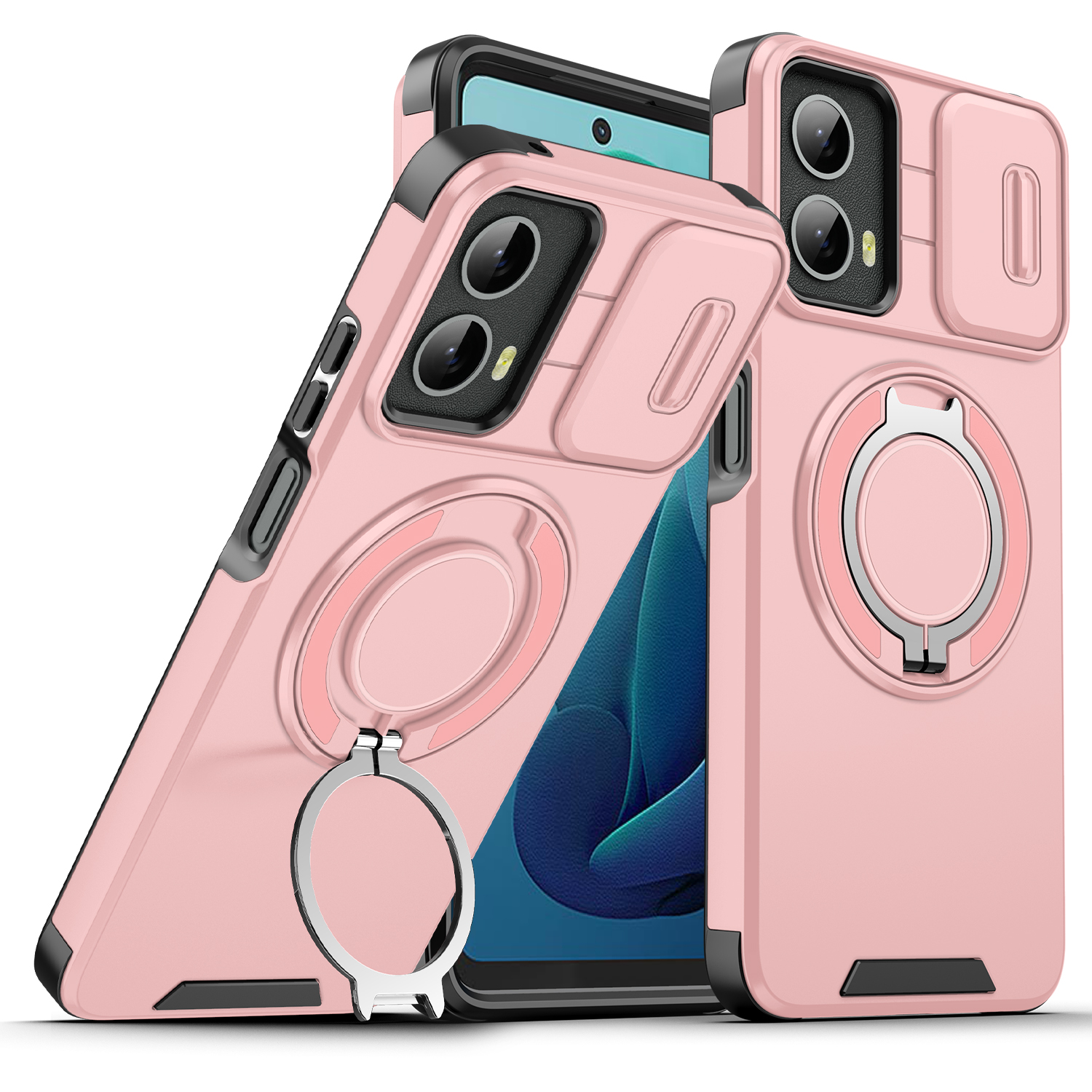 Phone Cases Moto G 2025 - For Motorola MOTO G 5G 2025