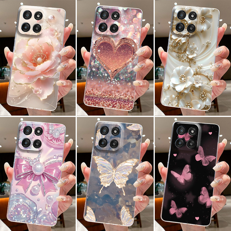 Phone Cases Moto G 2025 - Phone Case For Motorola Moto G