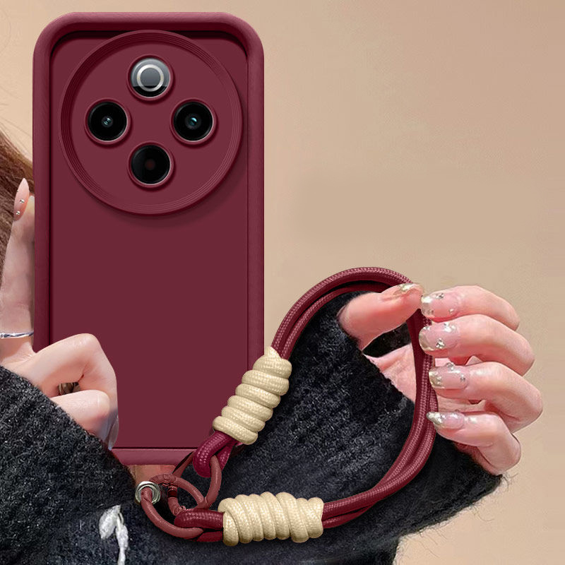 Phone Cases India - For Xiaomi Redmi 14C Case Redmi