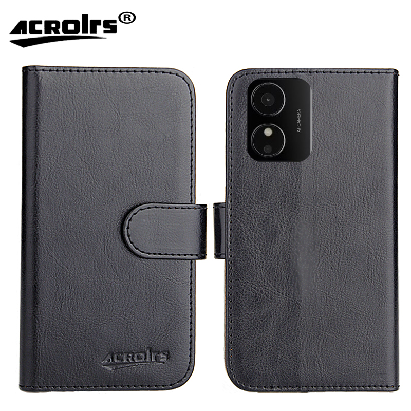 Phone Cases Arc - HMD Arc Case 6.52