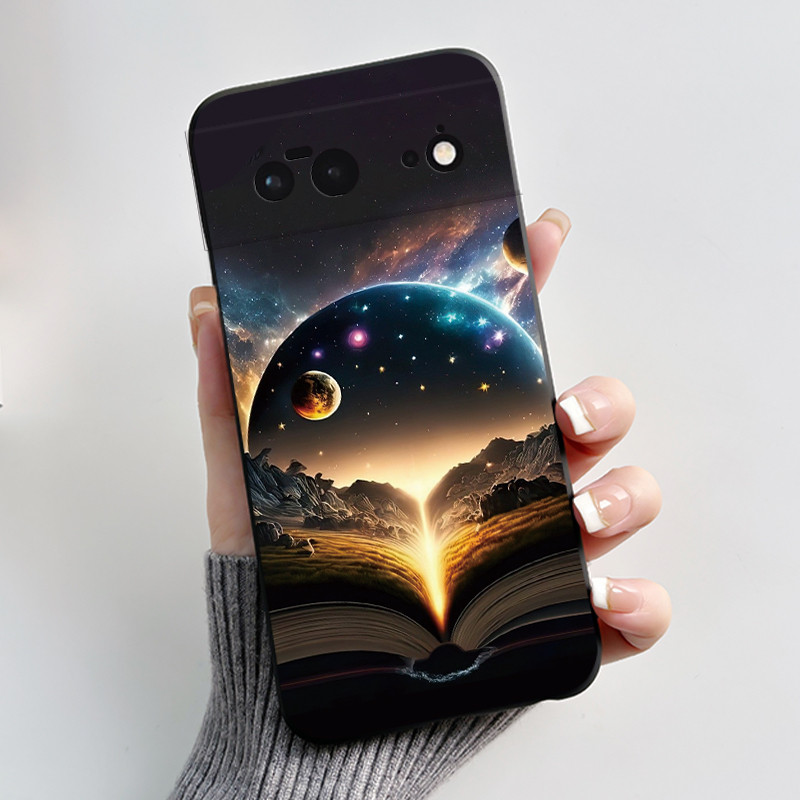 Phone Case For Google Pixel 6  - Phone Cases Viral reseña y precio
