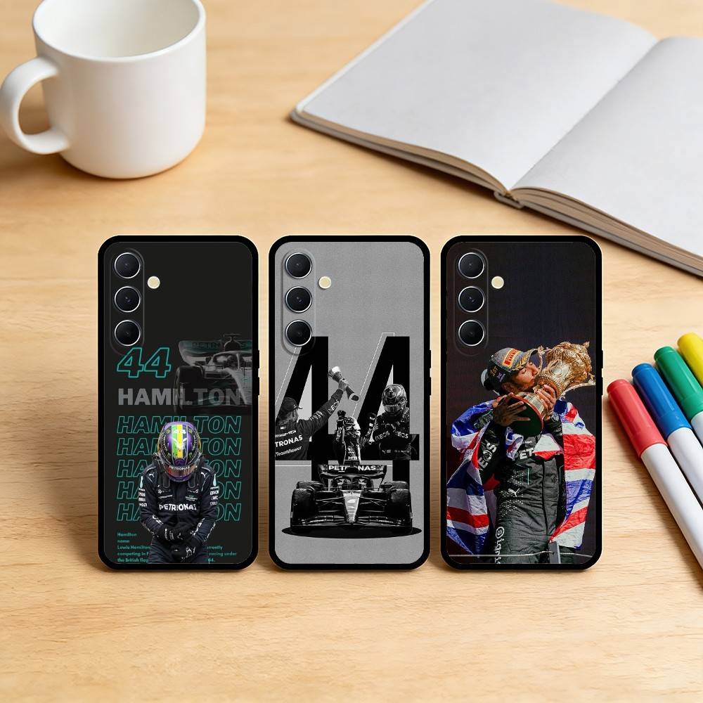 AAA 7x Champion H-Hamilton Pho - Phone Cases Hamilton reseña y precio