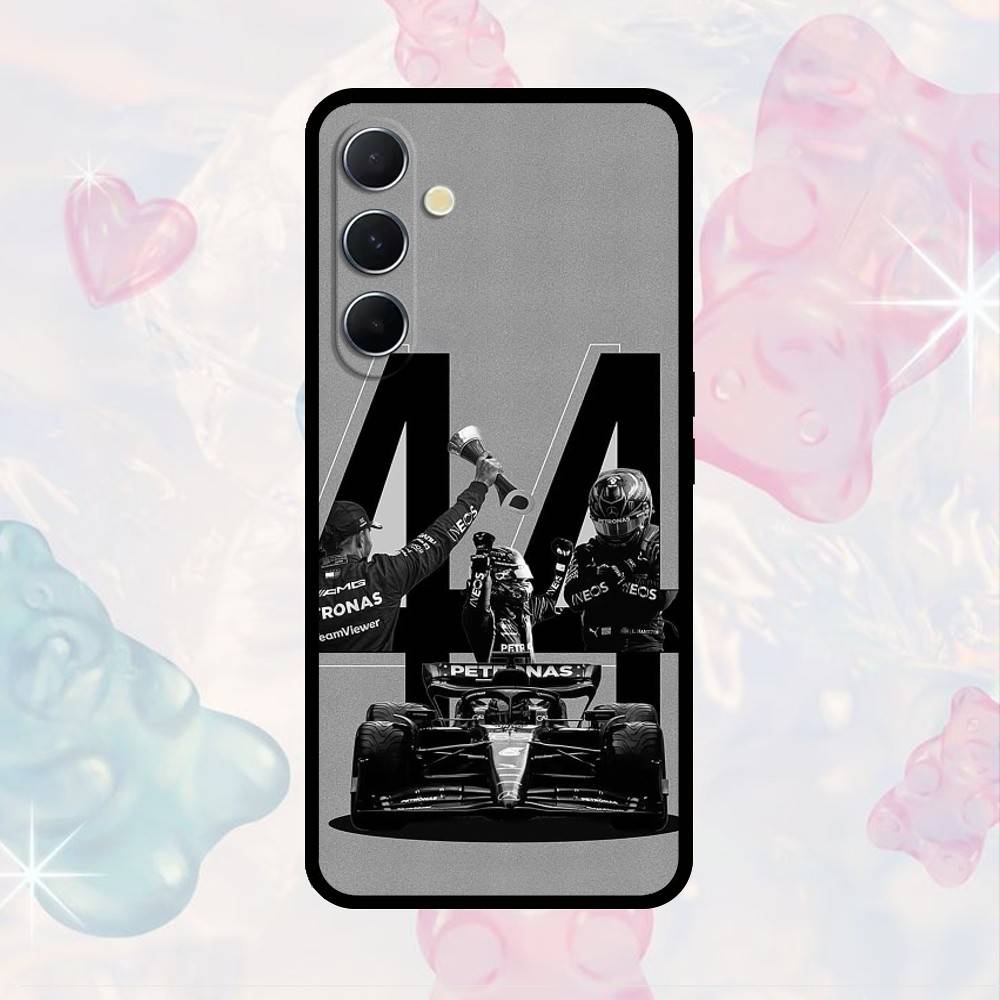 AAA 7x Champion H-Hamilton Pho - Phone Cases Hamilton reseña y precio