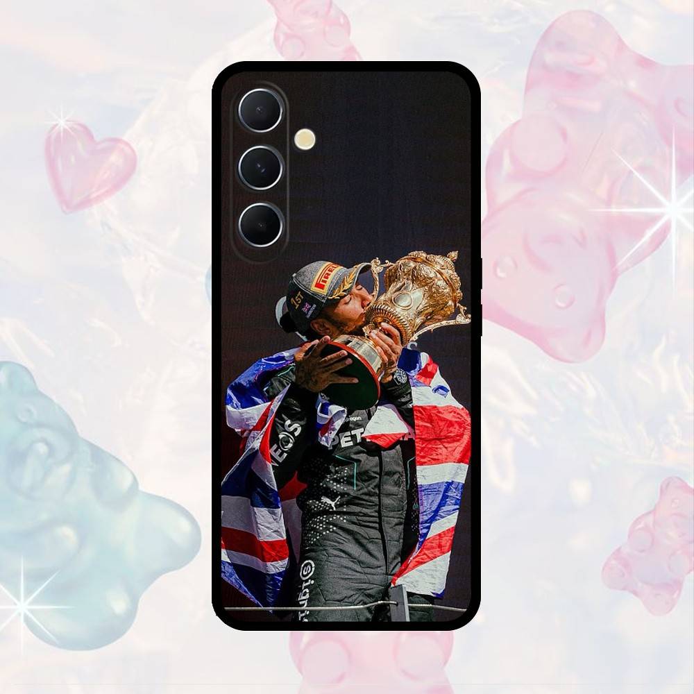 AAA 7x Champion H-Hamilton Pho - Phone Cases Hamilton reseña y precio