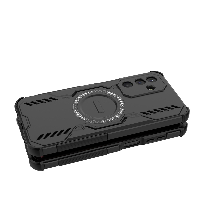 Heat Dissipation Phone Case Fo - Phone Cases India reseña y precio