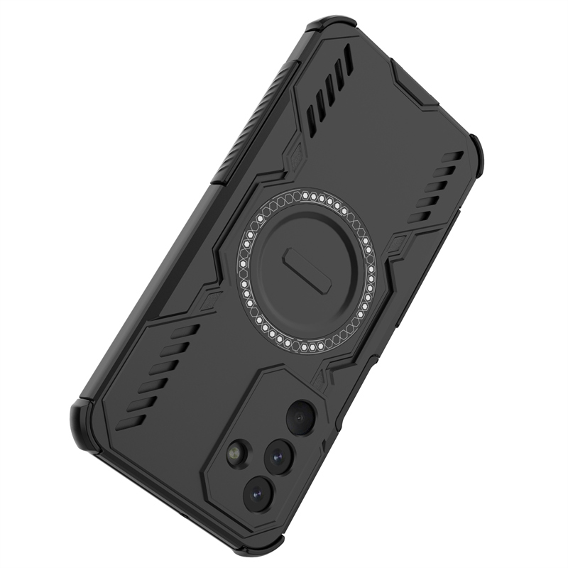 Heat Dissipation Phone Case Fo - Phone Cases India reseña y precio