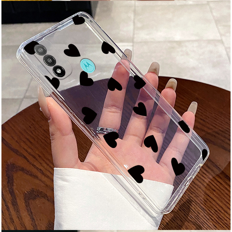 Phone Case For Motorola Moto E - Phone Cases Viral reseña y precio