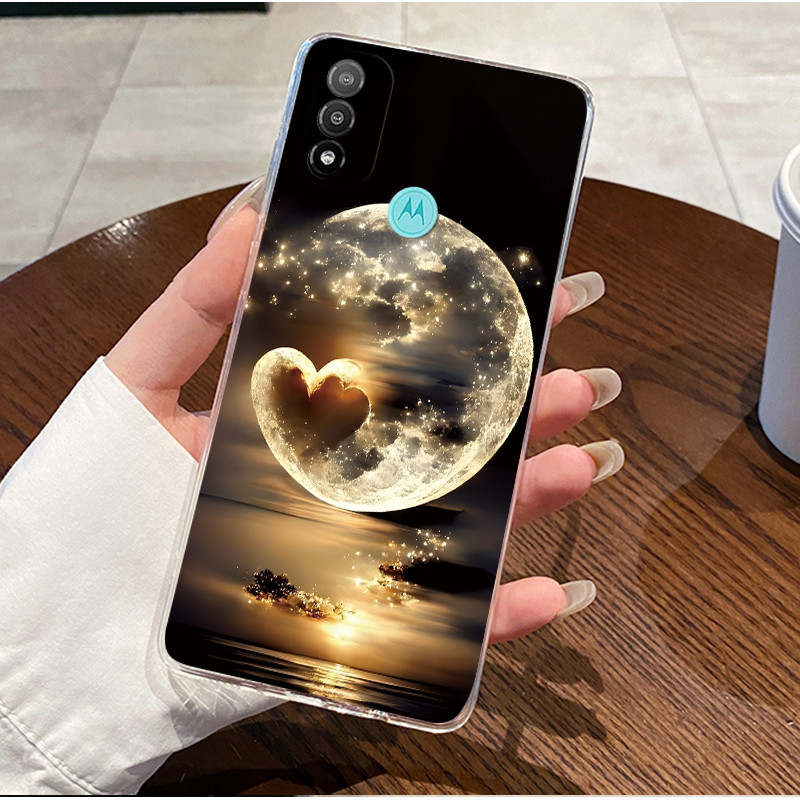 Phone Case For Motorola Moto E - Phone Cases Viral reseña y precio