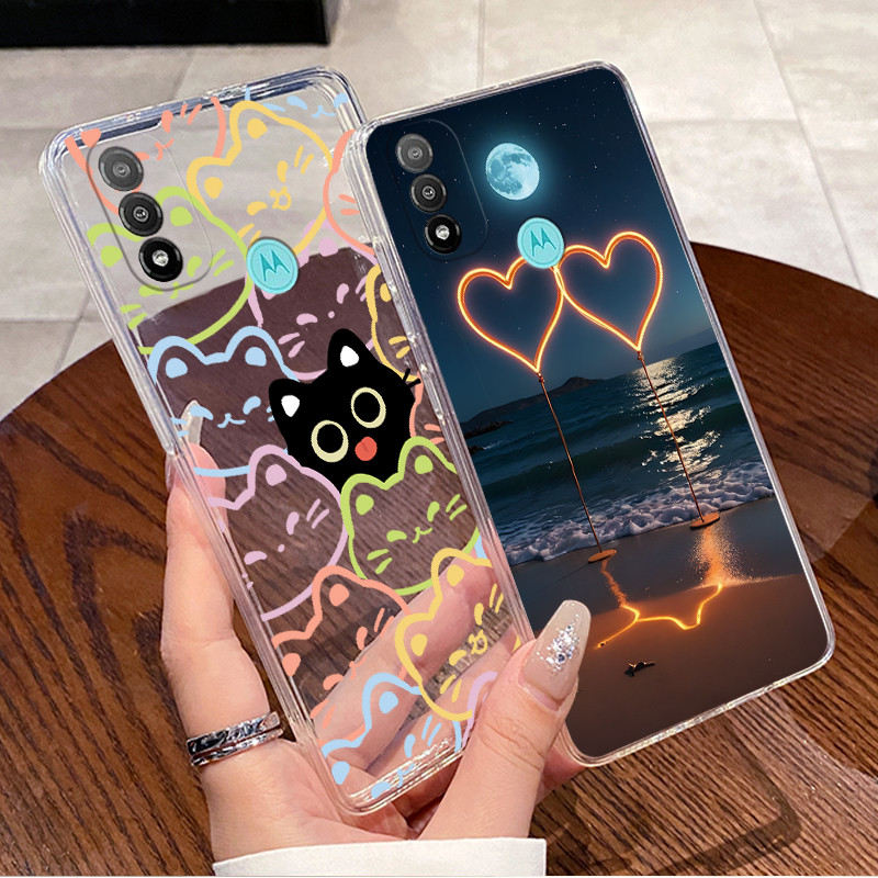 Phone Case For Motorola Moto E - Phone Cases Viral reseña y precio