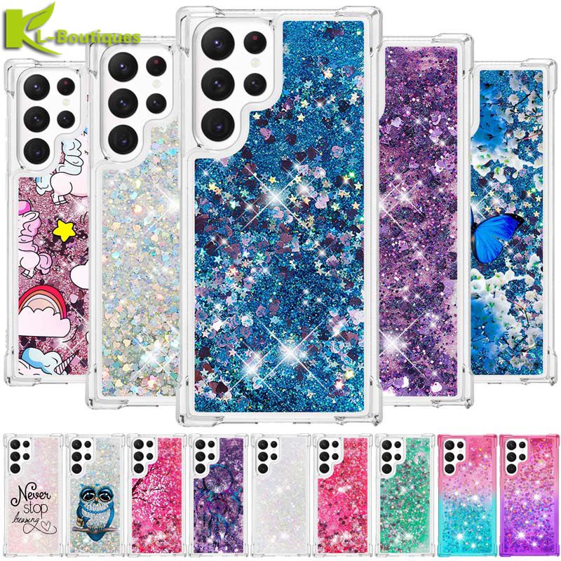 S21 S22 S23 Case on For Funda  - Phone Cases Burga reseña y precio