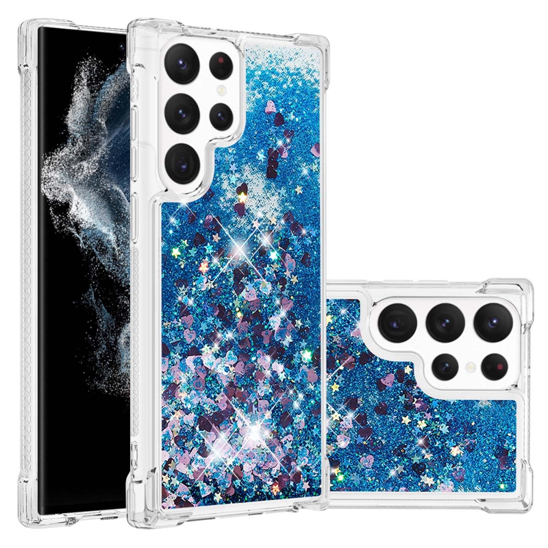 S21 S22 S23 Case on For Funda  - Phone Cases Burga reseña y precio