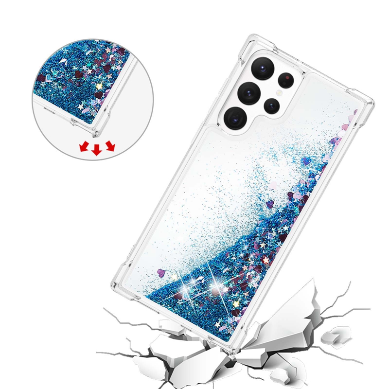 S21 S22 S23 Case on For Funda  - Phone Cases Burga reseña y precio