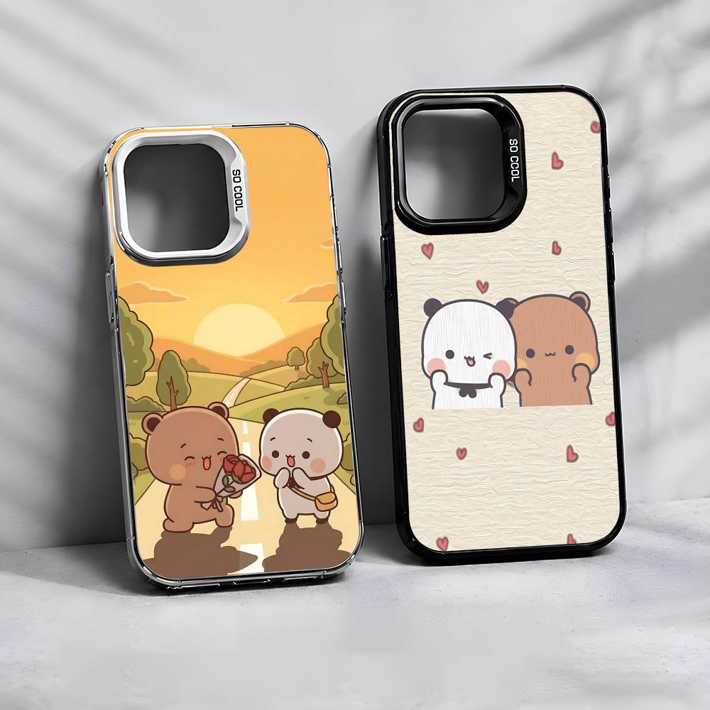 Viral Character D-Dudu B-Bubu  - Phone Cases Viral reseña y precio