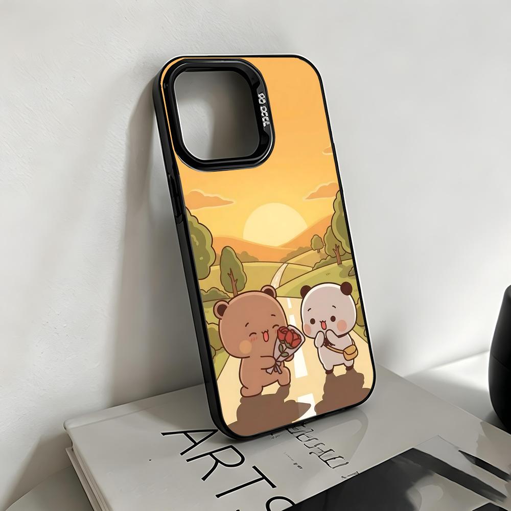 Viral Character D-Dudu B-Bubu  - Phone Cases Viral reseña y precio