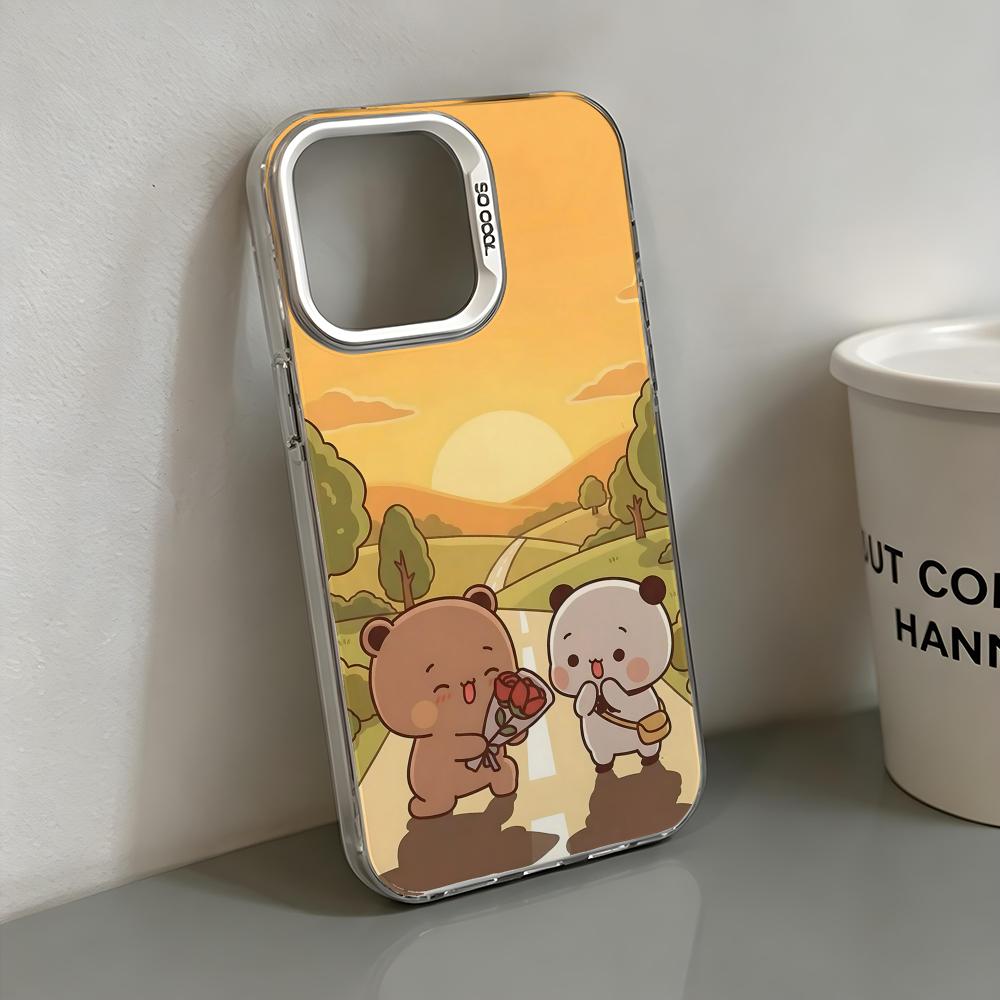 Viral Character D-Dudu B-Bubu  - Phone Cases Viral reseña y precio