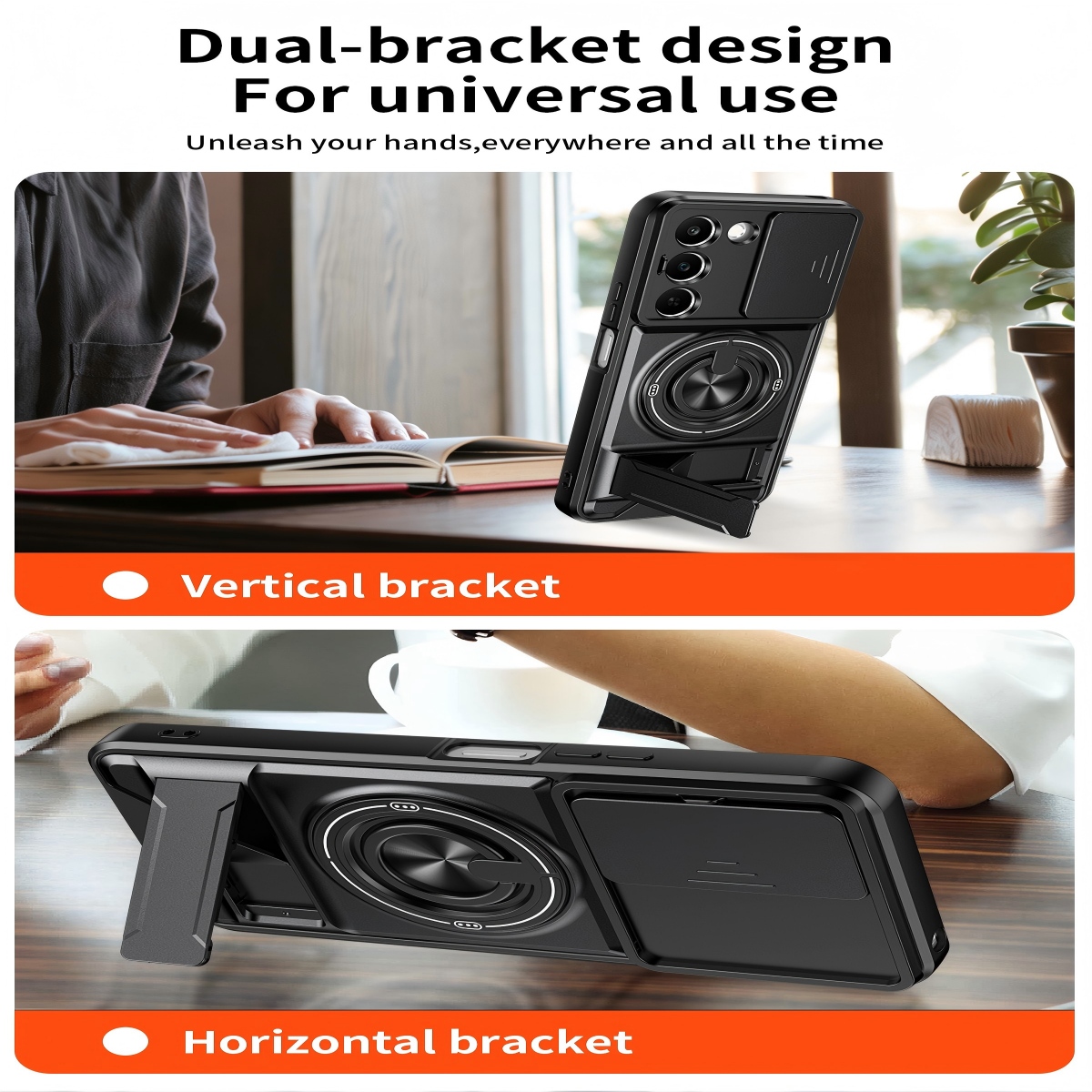 Armor Shockproof Phone Case Fo - Phone Cases India reseña y precio