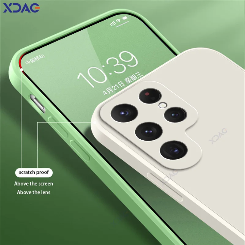 Original Candy Fashion Case Co - Phone Cases Burga reseña y precio