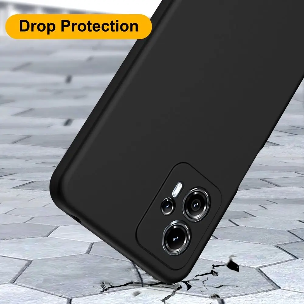 Silicone Case For Motorola G05 - Phone Cases Moto G 2025 reseña y precio