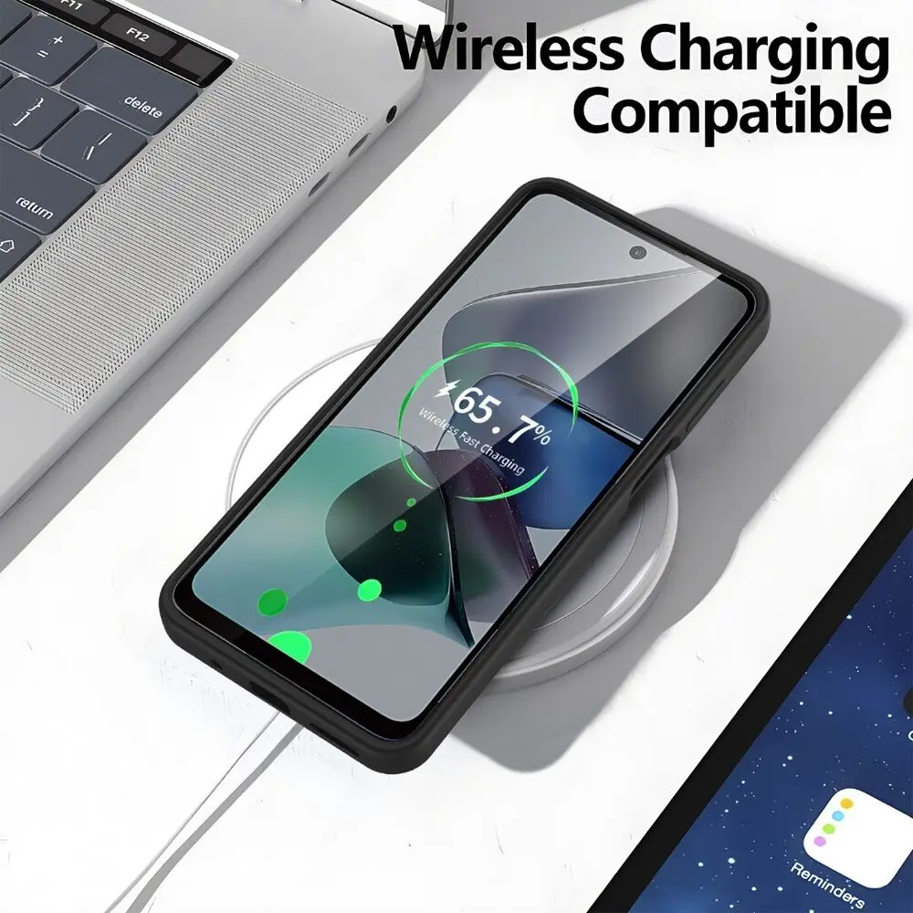 Silicone Case For Motorola G05 - Phone Cases Moto G 2025 reseña y precio