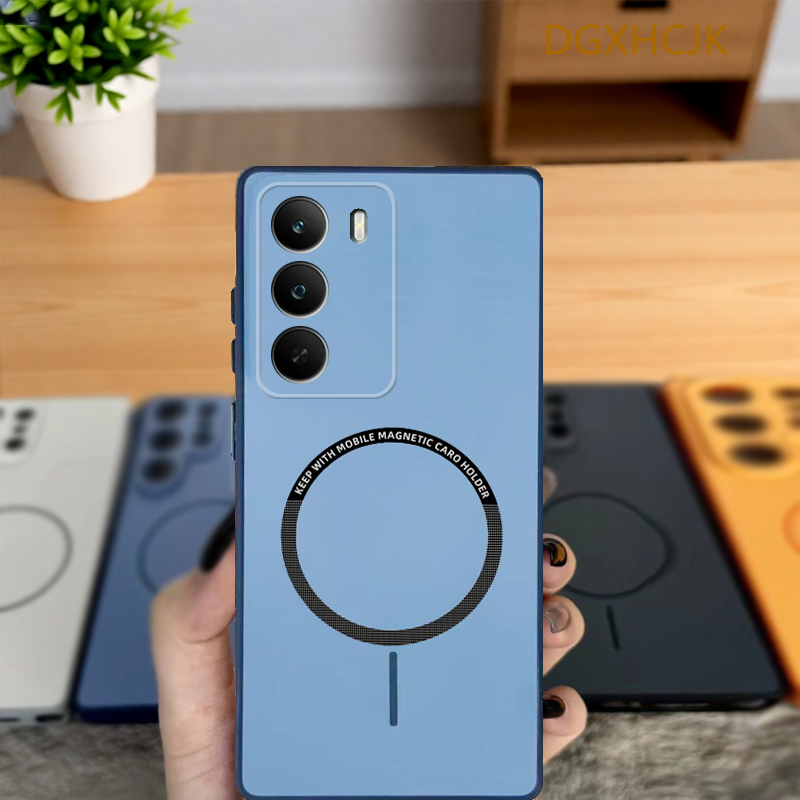 For Realme C75 Phone Case Real - Phone Cases India reseña y precio
