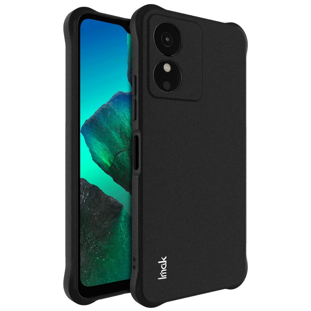 For HMD Key Aura2 Arc 4G 2025  - Phone Cases Arc reseña y precio