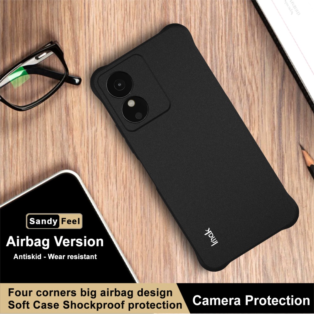 For HMD Key Aura2 Arc 4G 2025  - Phone Cases Arc reseña y precio
