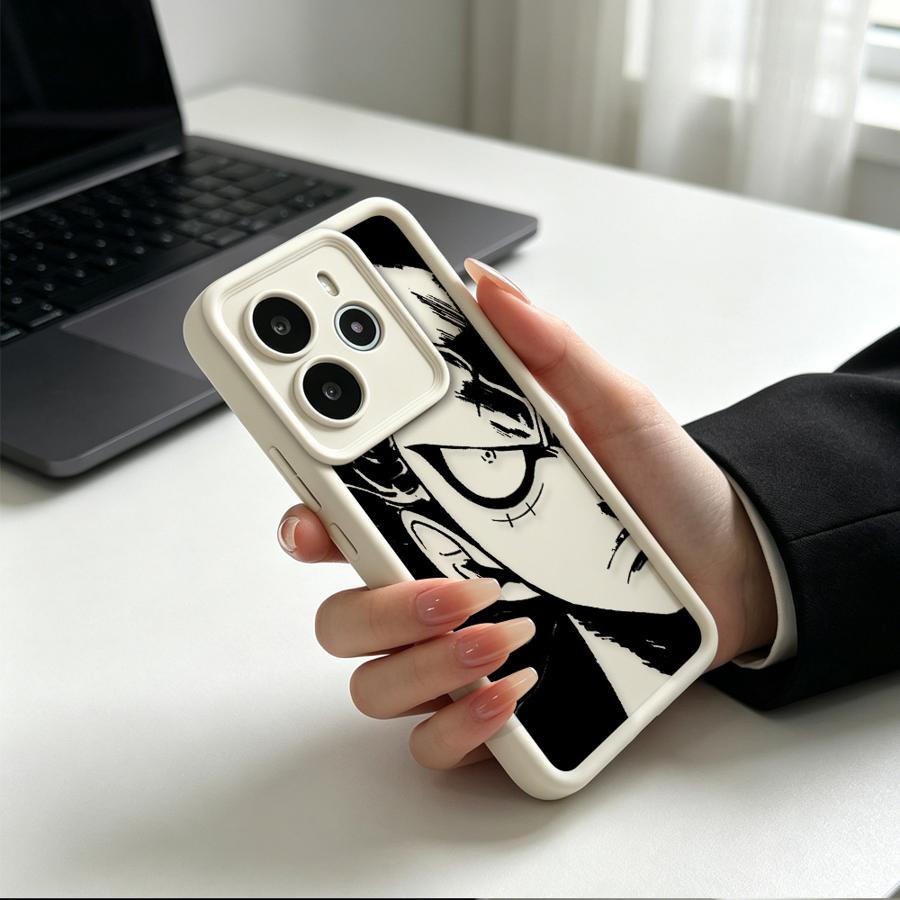Case for Xiaomi Redmi Note 15  - Phone Cases For Boys reseña y precio