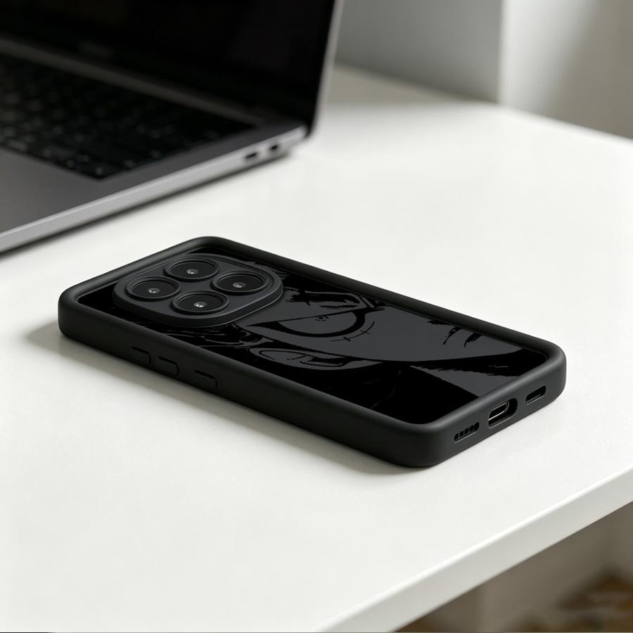 Case for Xiaomi Redmi Note 15  - Phone Cases For Boys reseña y precio