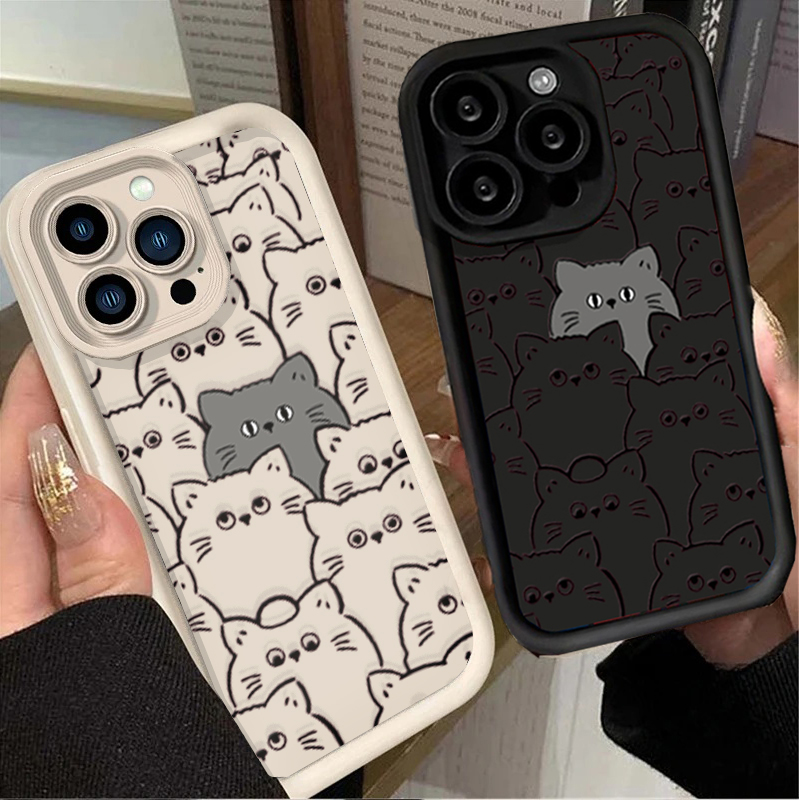 Case For Motorola Moto EDGE 70 - Phone Cases Moto G 2025 reseña y precio