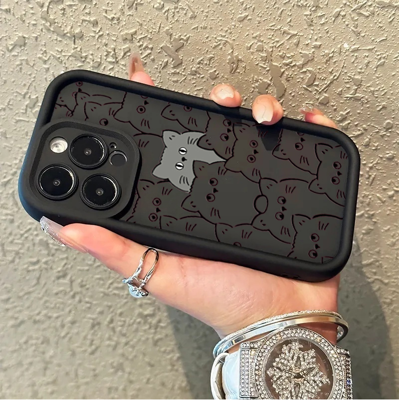 Case For Motorola Moto EDGE 70 - Phone Cases Moto G 2025 reseña y precio