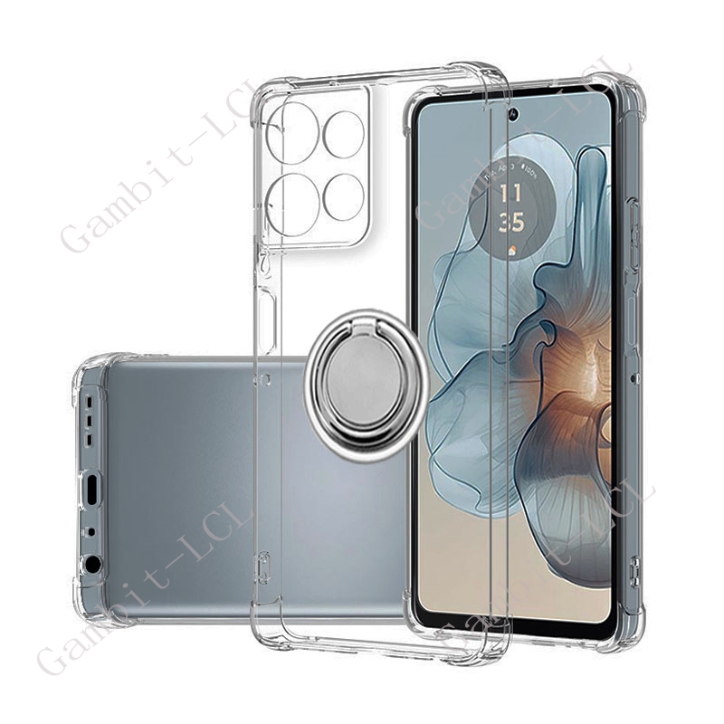 For Motorola Moto G 2025 5G G  - Phone Cases Moto G 2025 reseña y precio