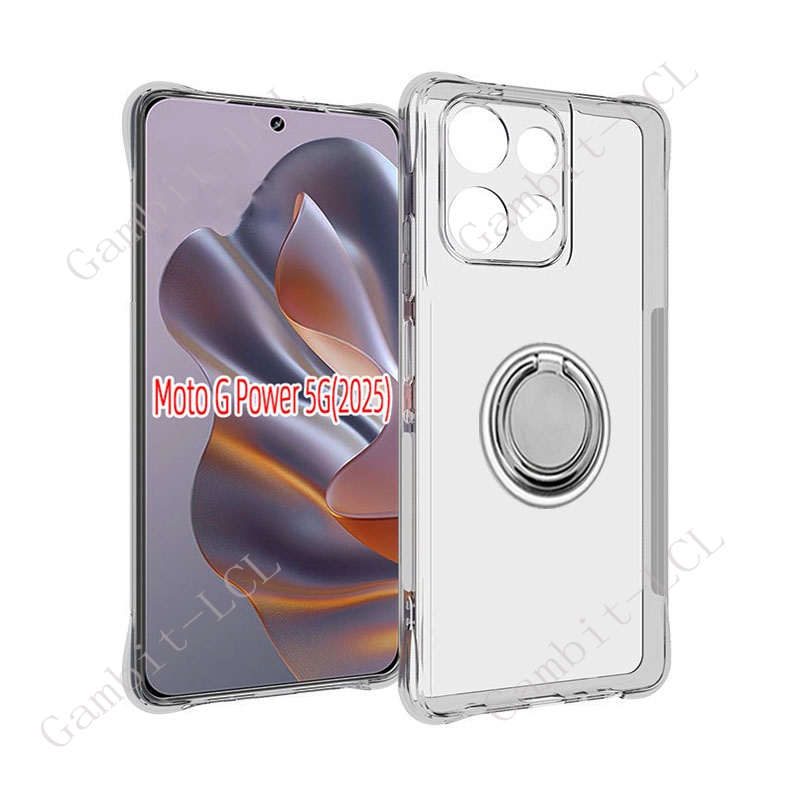 For Motorola Moto G 2025 5G G  - Phone Cases Moto G 2025 reseña y precio