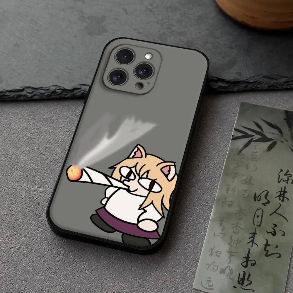 Cute Neco-Arc Phone Case For I - Phone Cases Arc reseña y precio