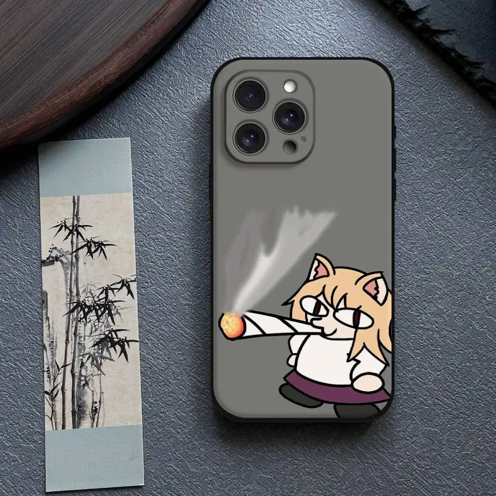 Cute Neco-Arc Phone Case For I - Phone Cases Arc reseña y precio