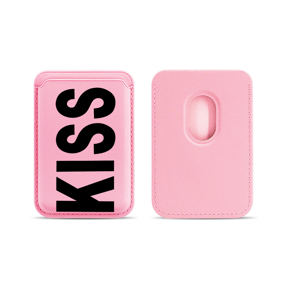 Aesthetic Fashion English “Kis - Phone Cases Aesthetic reseña y precio