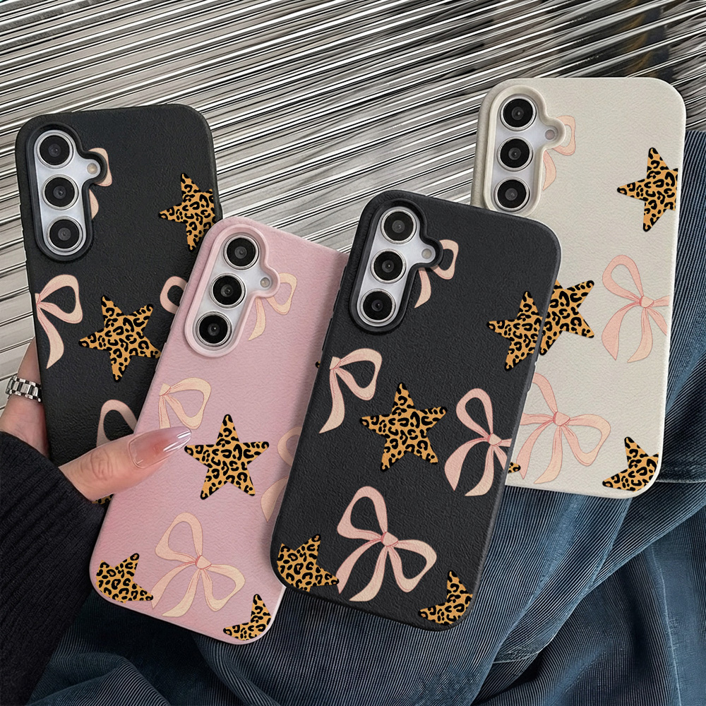 Phone Case for Samsung Galaxy  - Phone Cases Viral reseña y precio