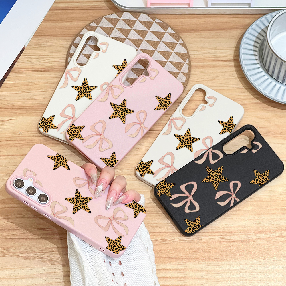 Phone Case for Samsung Galaxy  - Phone Cases Viral reseña y precio