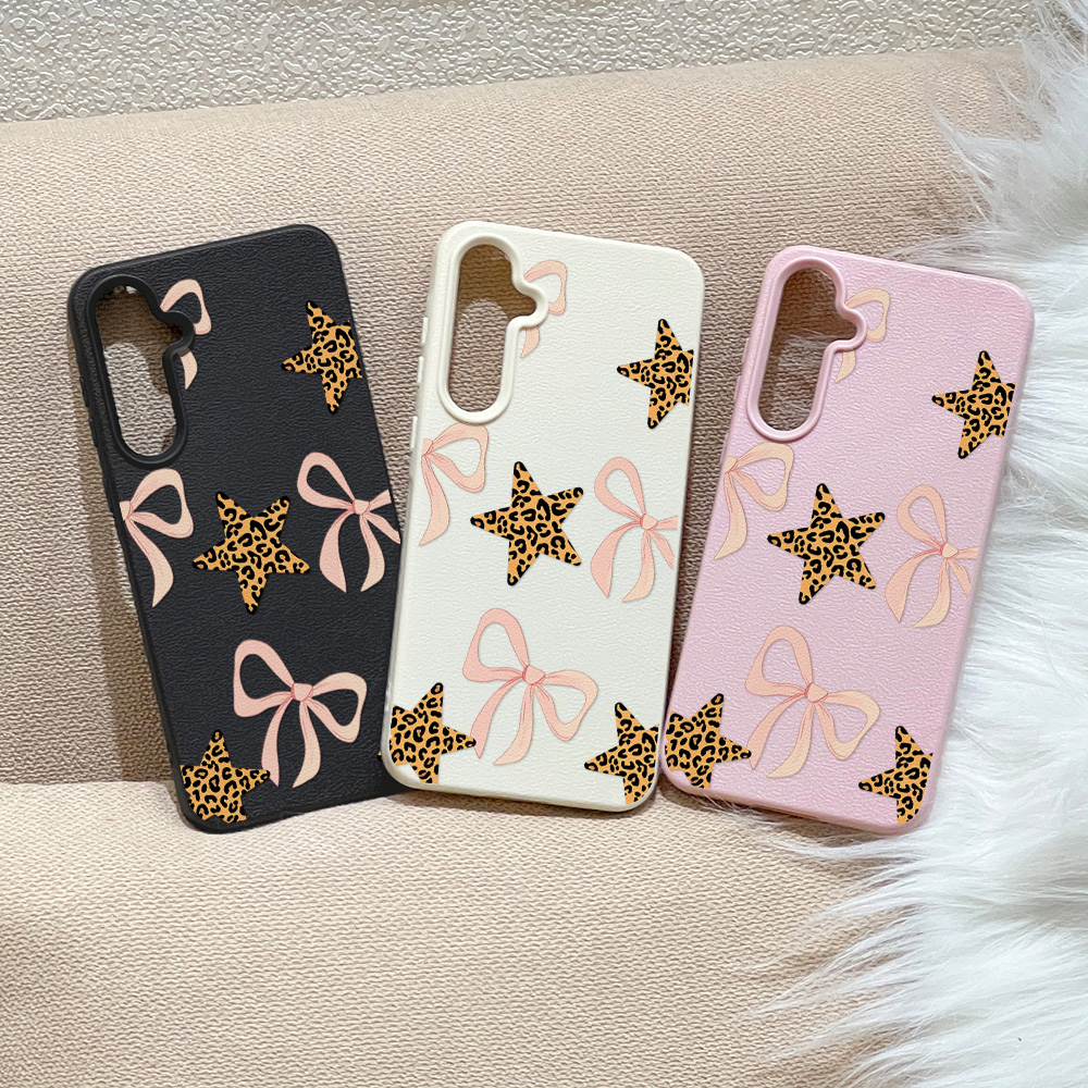 Phone Case for Samsung Galaxy  - Phone Cases Viral reseña y precio