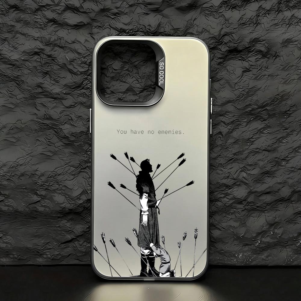 V-Vinland Saga Cool Anime Phon - Phone Cases Anime reseña y precio