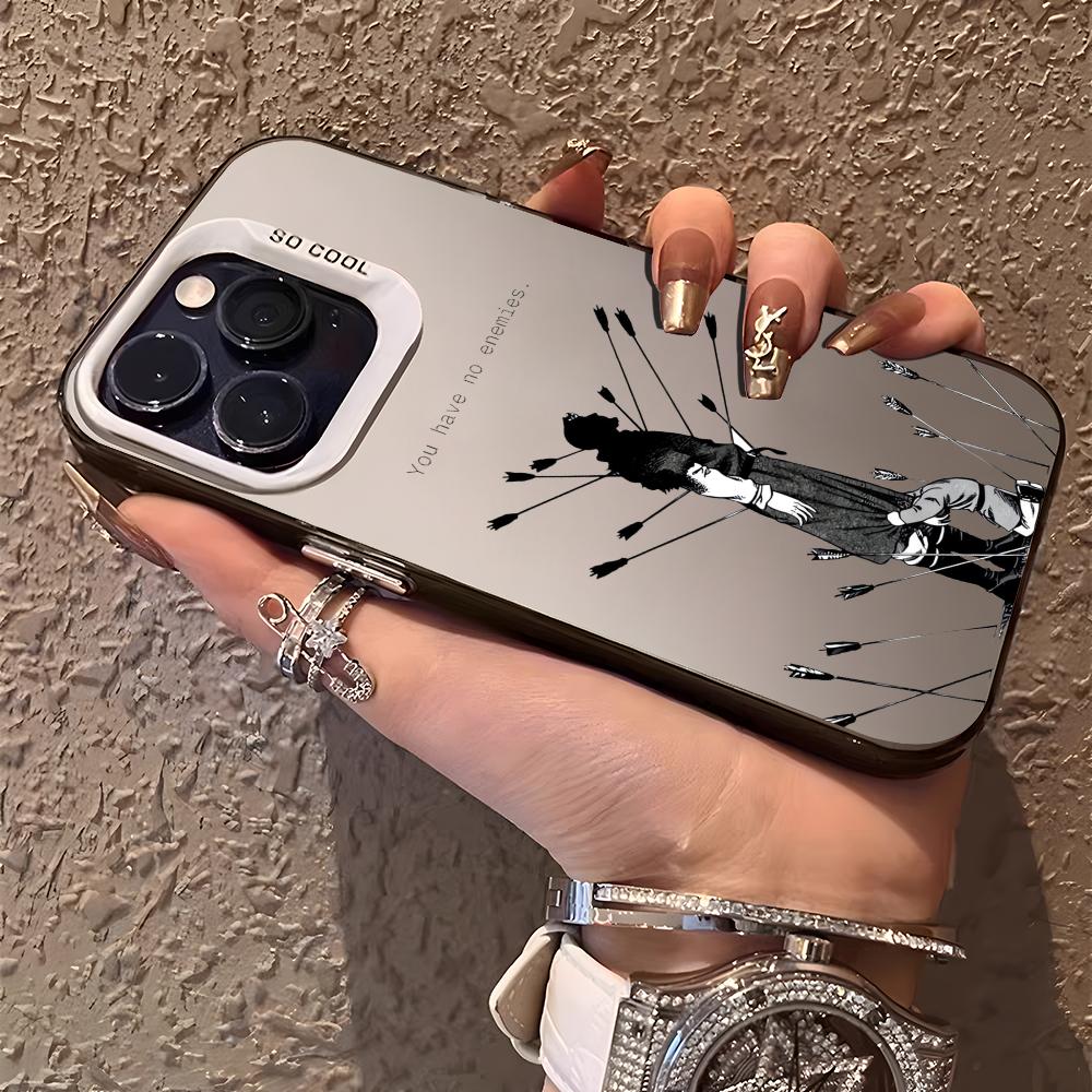 V-Vinland Saga Cool Anime Phon - Phone Cases Anime reseña y precio