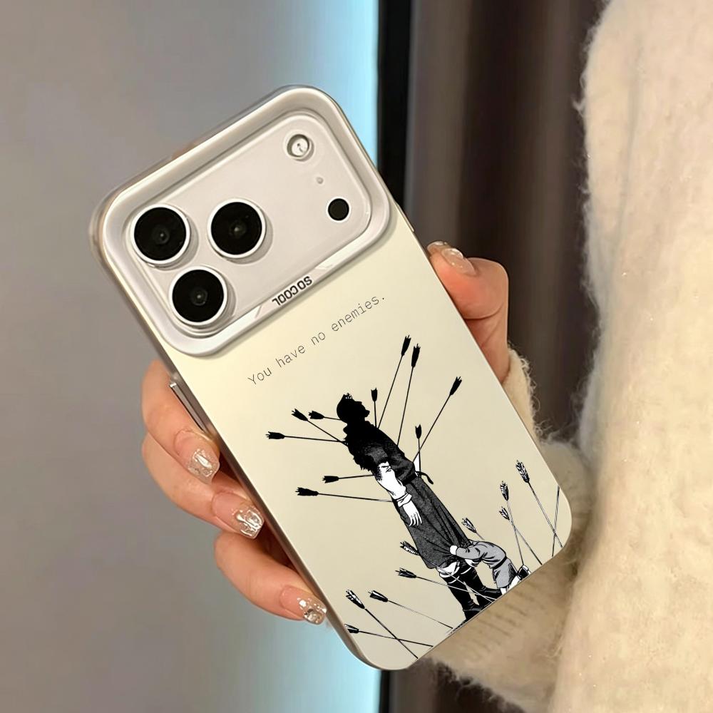 V-Vinland Saga Cool Anime Phon - Phone Cases Anime reseña y precio
