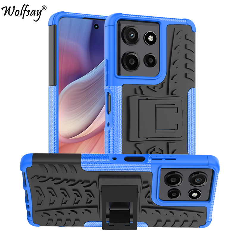 Cover For Motorola Moto G Powe - Phone Cases Moto G 2025 reseña y precio