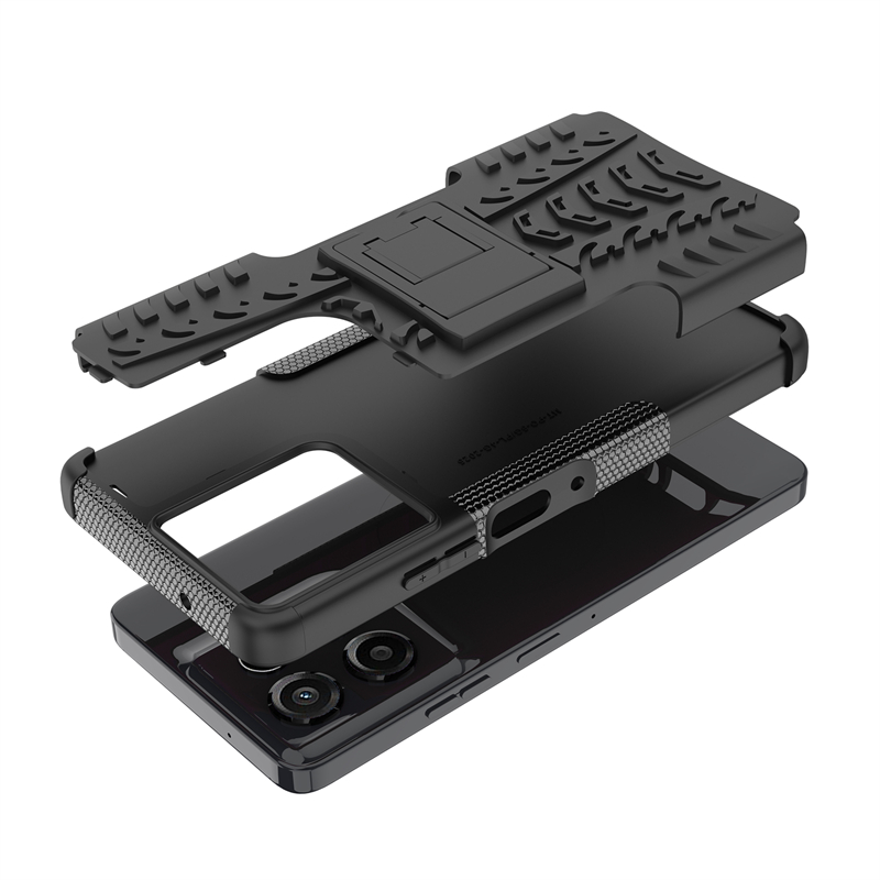 Cover For Motorola Moto G Powe - Phone Cases Moto G 2025 reseña y precio