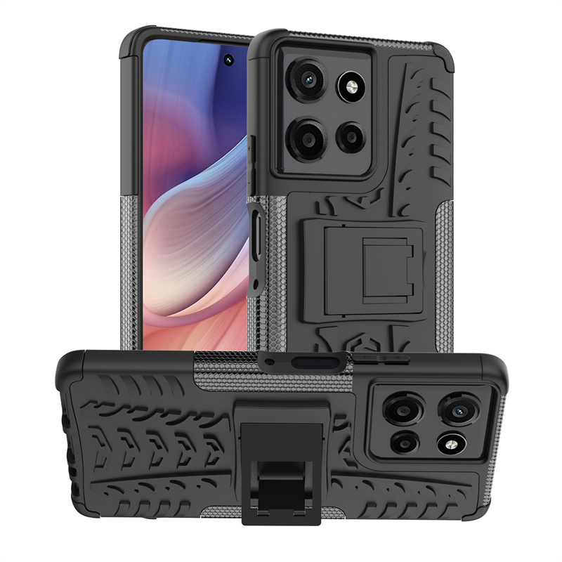 Cover For Motorola Moto G Powe - Phone Cases Moto G 2025 reseña y precio