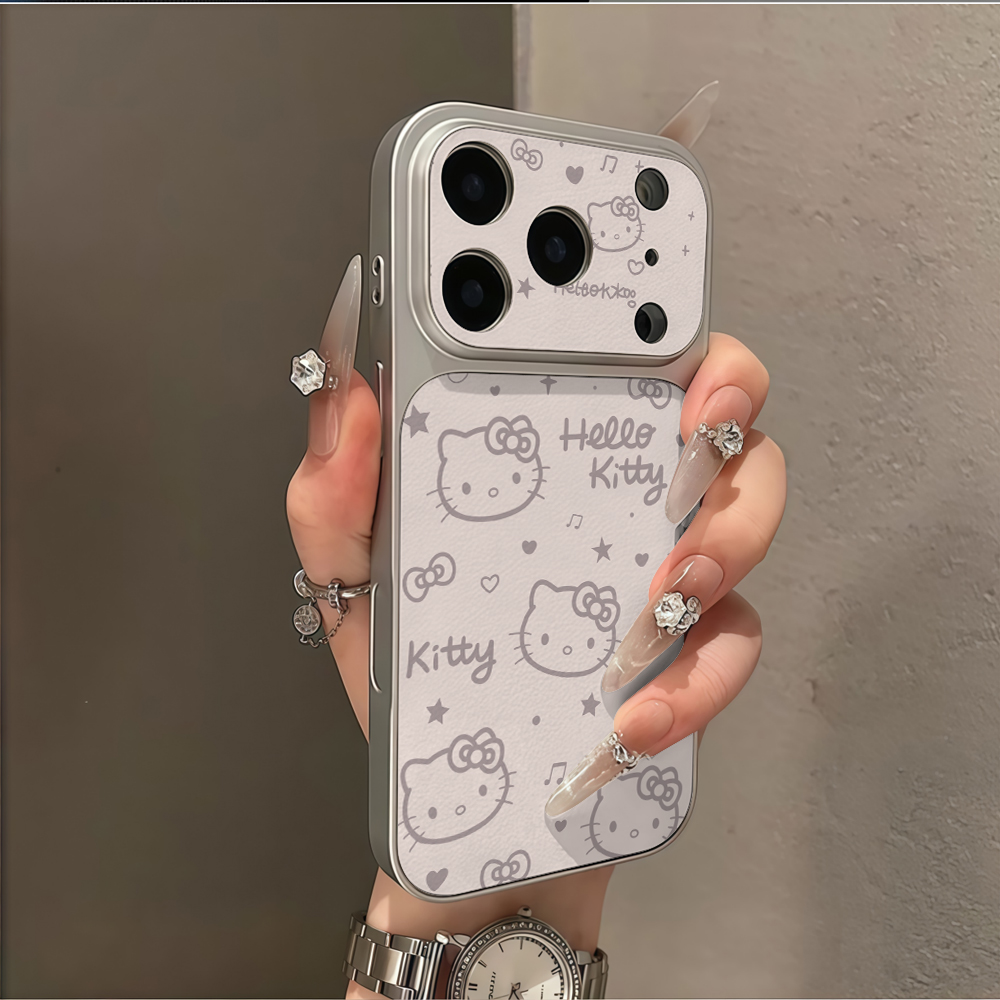 Line art Simple Hello Kitty Ph - Phone Cases Drawing reseña y precio