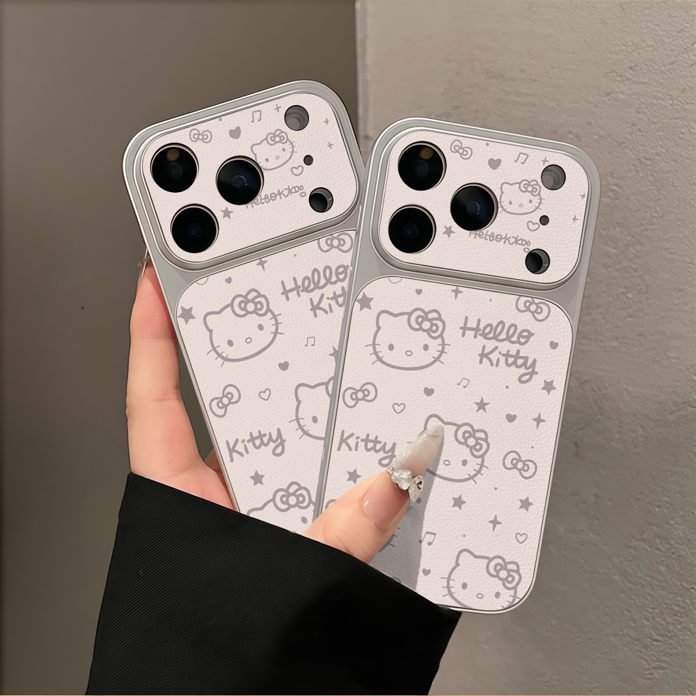 Line art Simple Hello Kitty Ph - Phone Cases Drawing reseña y precio