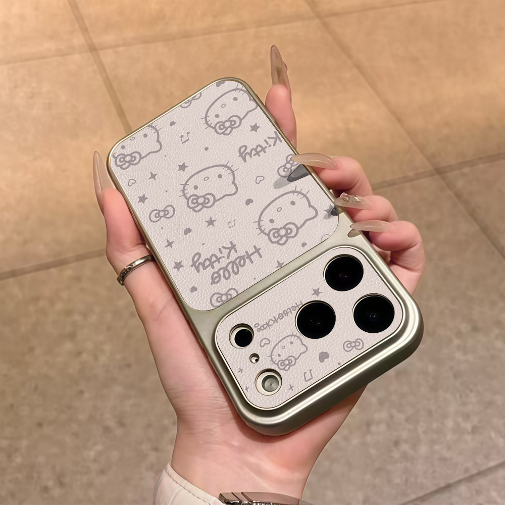 Line art Simple Hello Kitty Ph - Phone Cases Drawing reseña y precio