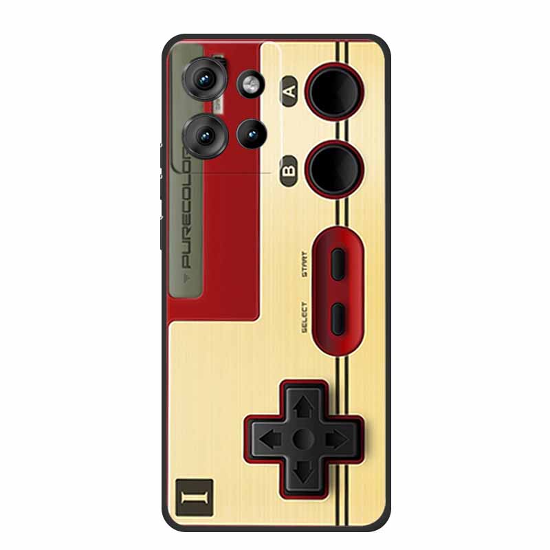 For Motorola G 2025 Case Coque - Phone Cases Moto G 2025 reseña y precio