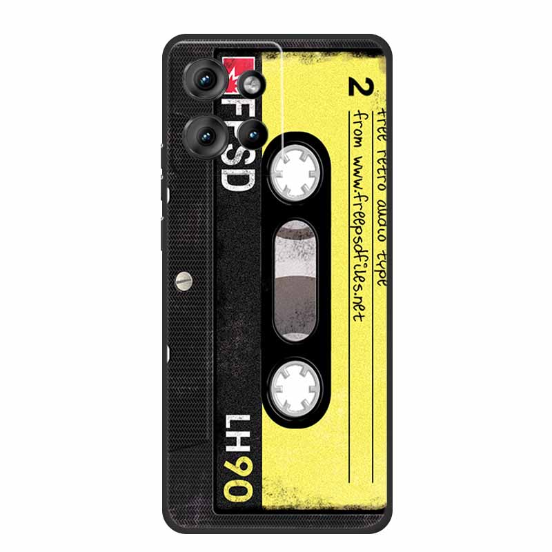 For Motorola G 2025 Case Coque - Phone Cases Moto G 2025 reseña y precio